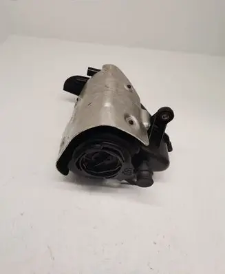 Mercedes-Benz S AMG W222 Air suspension valve block A2223200014