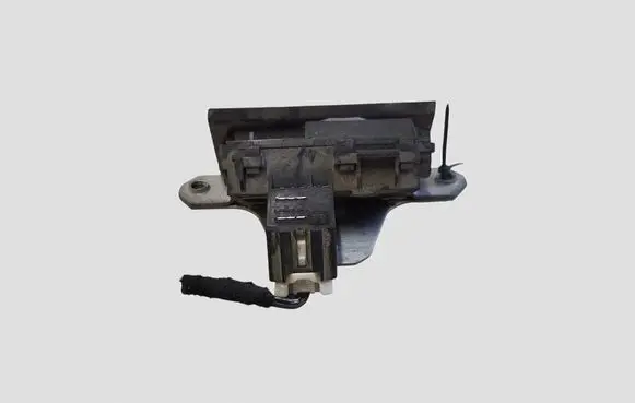 Ford C-MAX II Tailgate/trunk/boot lock/catch/latch 01041155002