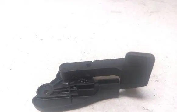Audi A4 S4 B6 8E 8H Engine bonnet (hood) release handle 8E1823533B