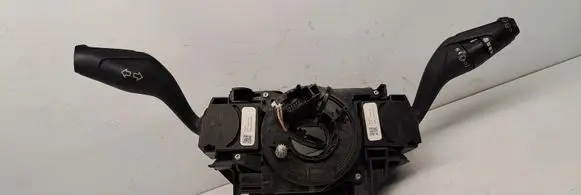 Ford C-MAX I On-board computer control switch BV6T13N064AF