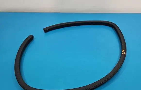Suzuki Celerio Rubber seal rear door IMPRK1587638