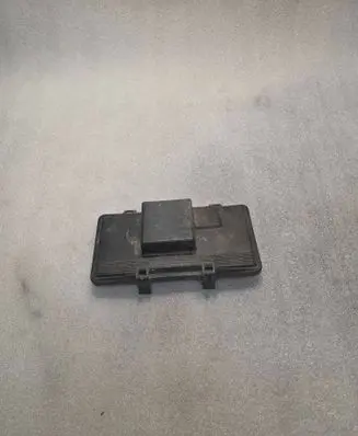Audi 100 200 5000 C3 Fuse box cover 443941801A
