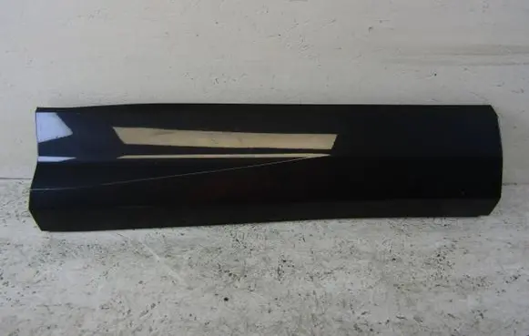 Audi Q3 F3 Rear door trim (molding) 83A853970A