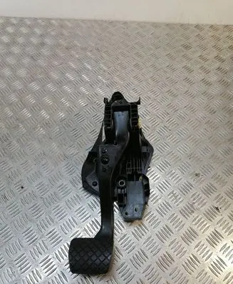 Brake pedal