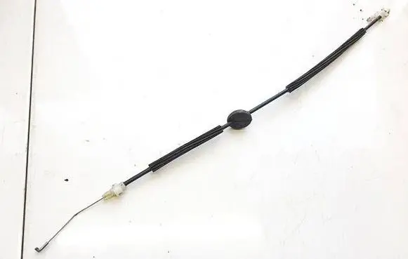 Volkswagen Caddy Front door cable line 893862113