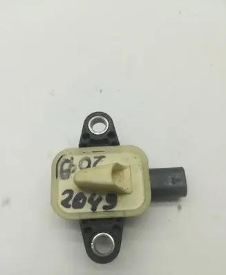 Fiat 500X Airbag deployment crash/impact sensor 51943478