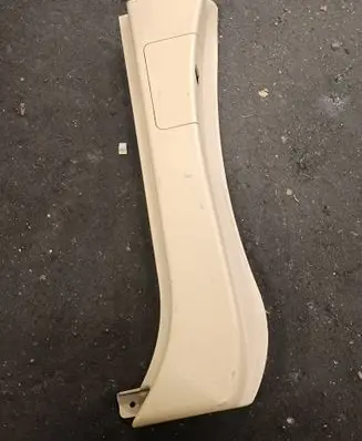 BMW X5 E70 (D) pillar trim (bottom) 51477145953 7145953