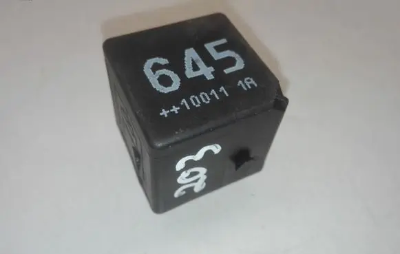 Audi A8 S8 D4 4H Other relay 4H0951253A 645