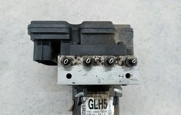Hyundai i20 (GB IB) ABS Pump