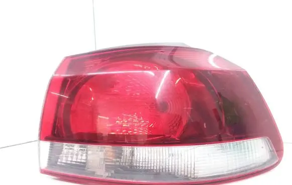 Volkswagen Golf VI Rear/tail lights 5K0945258