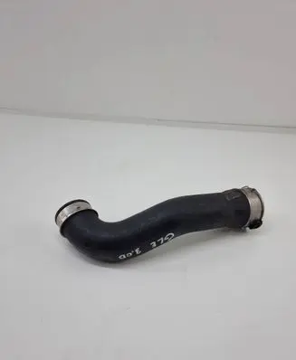Mercedes-Benz GLE (W166 - C292) Intercooler hose/pipe A1665280000