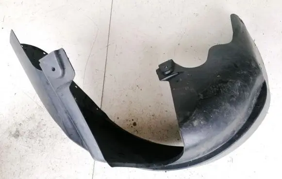 Volvo S40, V40 Rear arch fender liner splash guards 30678140