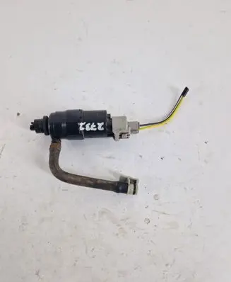 Subaru Forester SJ Windscreen/windshield washer pump 11672