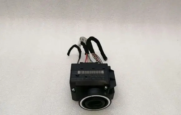 Mercedes-Benz CLS C219 Ignition lock A2115453708