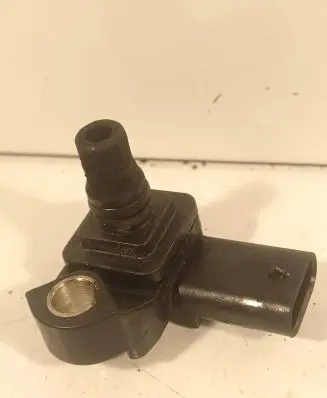 BMW 3 E90 E91 Air pressure sensor 780474201