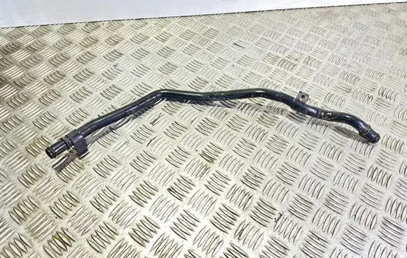 Volkswagen PASSAT B7 Engine coolant pipe/hose 1K0121070BR
