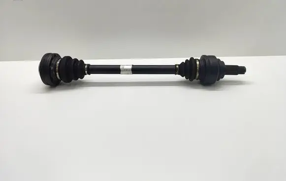 BMW 5 E60 E61 Rear driveshaft 7572429 7572429AI01 1270322
