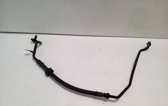 Audi A6 Allroad C5 Gearbox oil cooler pipe/hose 4B0317823D