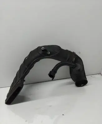 Air intake duct part