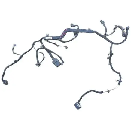 Jeep Wrangler Gearbox/transmission wiring loom 68488337AC