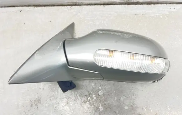 Mercedes-Benz SLK R170 Front door electric wing mirror 191761 192935