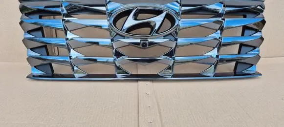 Hyundai Tucson IV NX4 Front grill