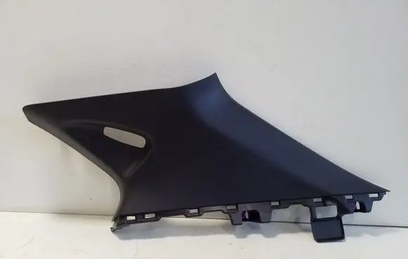 Toyota Yaris Cross (C) pillar trim 624710DC60