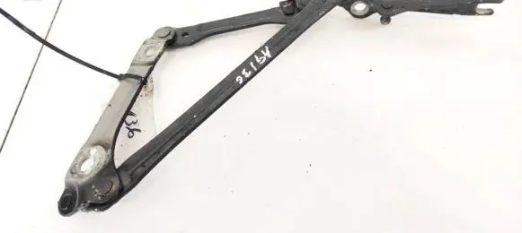 Lexus GS 300 350 430 450H Tailgate/trunk/boot hinge