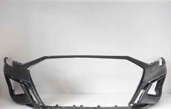 Audi A3 8Y Front bumper 8Y0807437F
