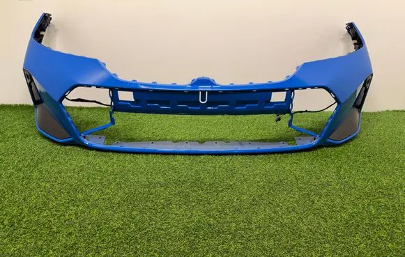 BMW 3 G20 G21 Front bumper 8085444
