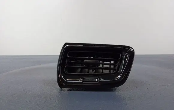 KIA Rio Dashboard side air vent grill/cover trim 97480-H8100