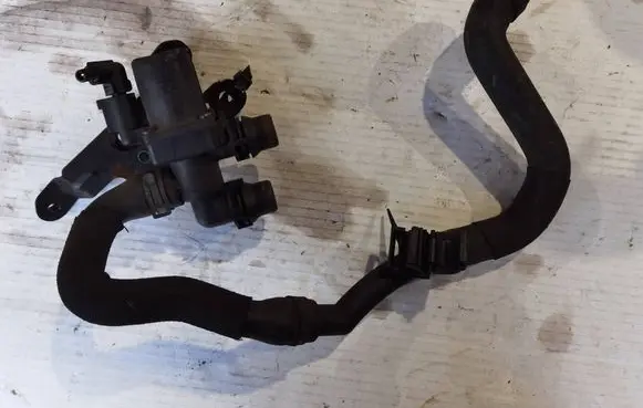 Volkswagen Sharan Air conditioning (A/C) compressor (pump) 7n0819133 1k082003f