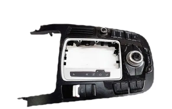 Audi A5 8T 8F Head unit multimedia control 8T0919609F