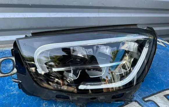 Mercedes-Benz GLC X253 C253 Headlight/headlamp A2539066303 12518205 133800922403