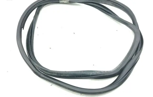 Toyota Prius (XW50) Rear door rubber seal (on body) 