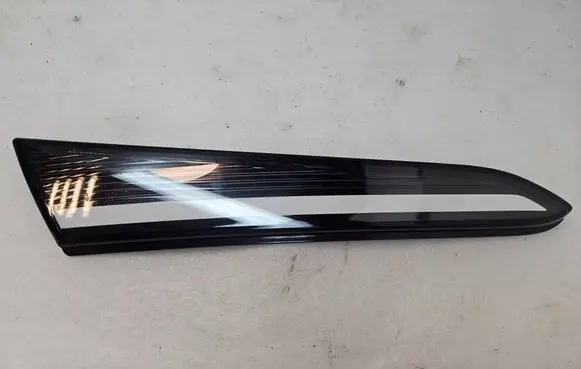 Volkswagen ID. Buzz Fender trim (molding) 1T3853208