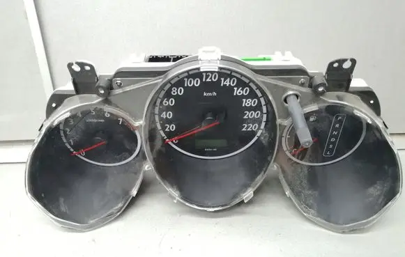 Honda Jazz Speedometer (instrument cluster) HR0294021