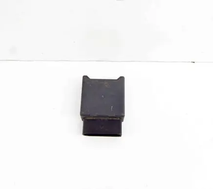 Fuel injection pump control unit/module