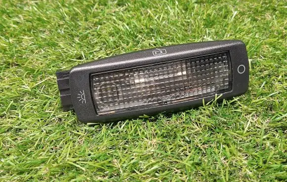 Volkswagen Golf IV Other interior light 3B0947291