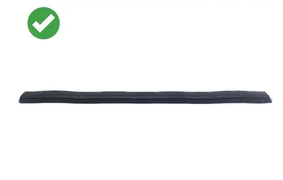 Mercedes-Benz R W251 Other front door trim element A2519240158 JC386612