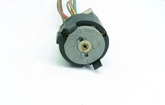 Fiat Ducato Ignition lock contact