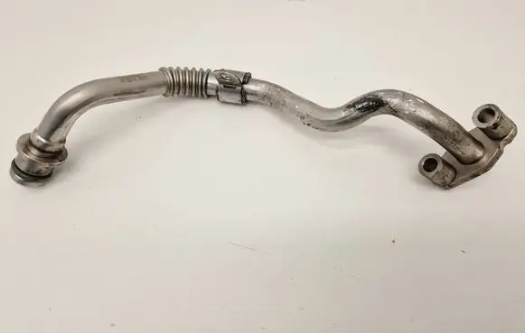 Mercedes-Benz A W177 Turbo turbocharger oiling pipe/hose A2820900177 151983009R
