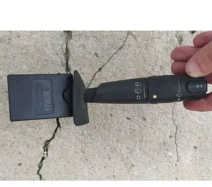 Citroen Xsara Picasso Wiper control stalk 96172873ZL