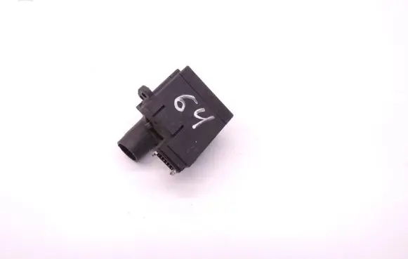 Volvo S60 Interior temperature sensor D64
