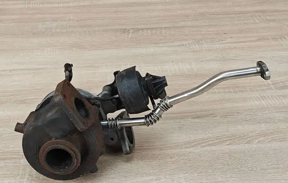 Chevrolet Captiva Turbo 25185863