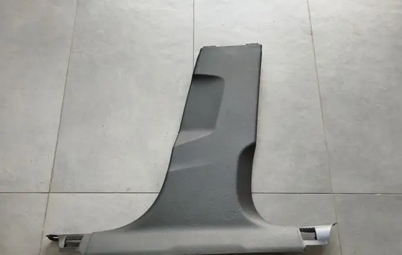 Audi A4 S4 B9 8W (B) pillar trim (top) 8W0867240A