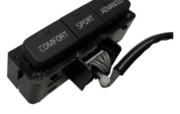 Volvo XC60 A set of switches 30724234