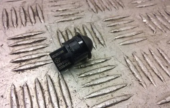 Fiat 500X Sun solar sensor 68230113ab