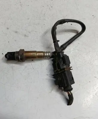 Hyundai ix35 Lambda probe sensor 393504A410 350933004 75V0408