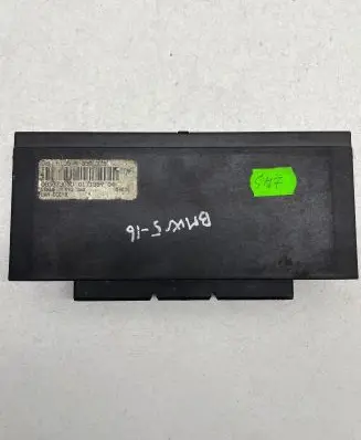BMW 5 E34 Comfort/convenience module 8350375 0171359 085073050